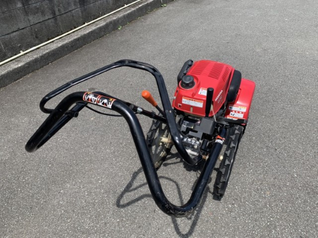 ホンダ 中古管理機 FF300Lの商品画像4