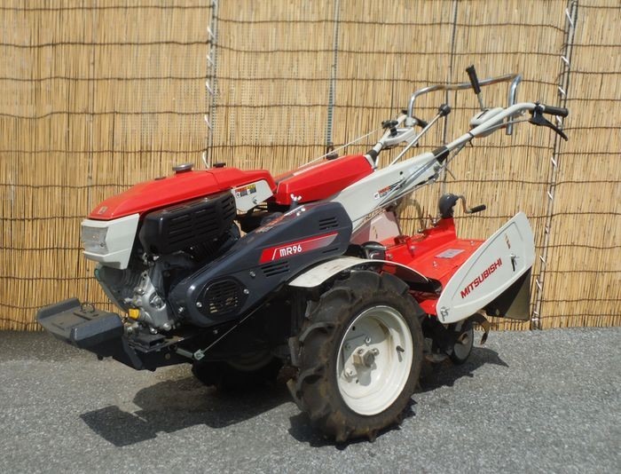 三菱 中古管理機 MR96の商品画像1