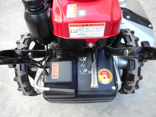 ホンダ 中古草刈機 UM2160Jの商品画像5