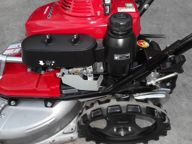 ホンダ 中古草刈機 UM2160Jの商品画像9