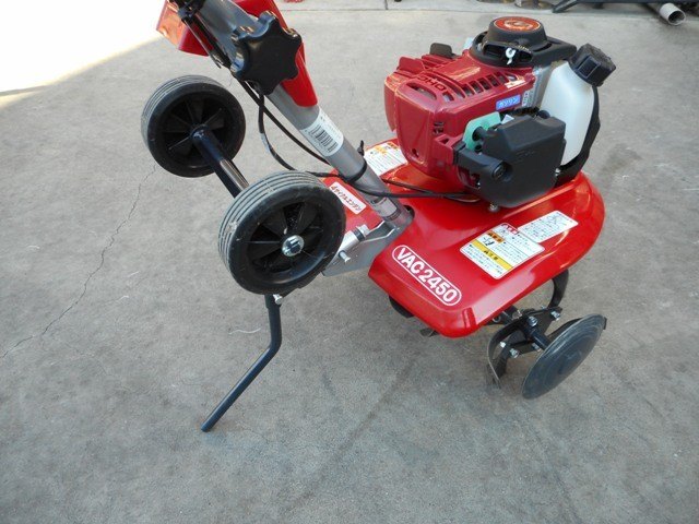 イセキ 中古管理機 VAC2450-BDの商品画像8