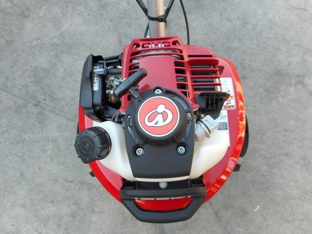 イセキ 中古管理機 VAC2450-BDの商品画像9