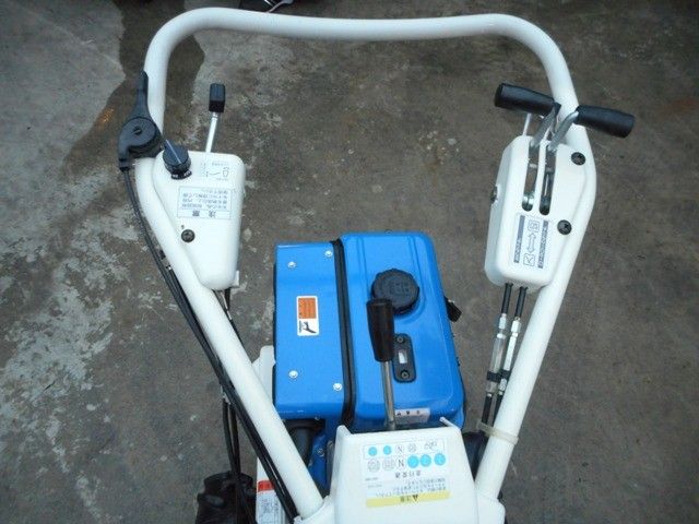 アグリップ 中古管理機 NR803Rの商品画像5