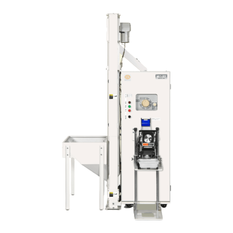 マルマス機械 無洗米仕上機 MRT-3EF｜農機具通販ノウキナビ