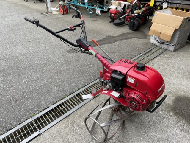 ホンダ 中古管理機 F402Jの商品画像2