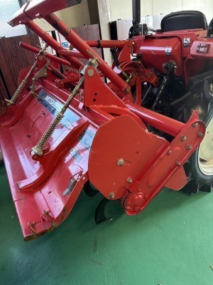 三菱マヒンドラ農機 中古トラクター MTZ18の商品画像8