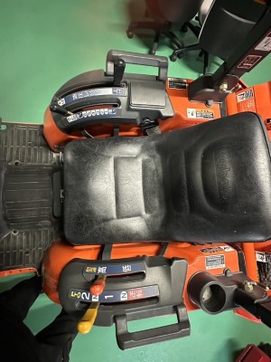 クボタ 中古トラクター JB13BSの商品画像7