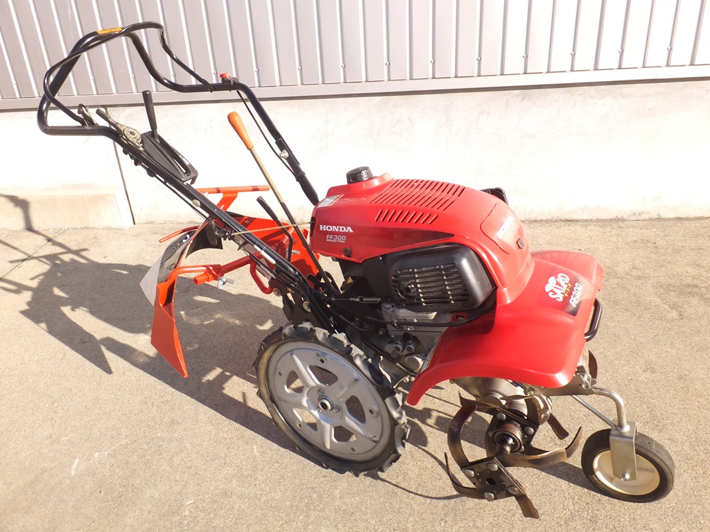 ホンダ 中古管理機 FF300