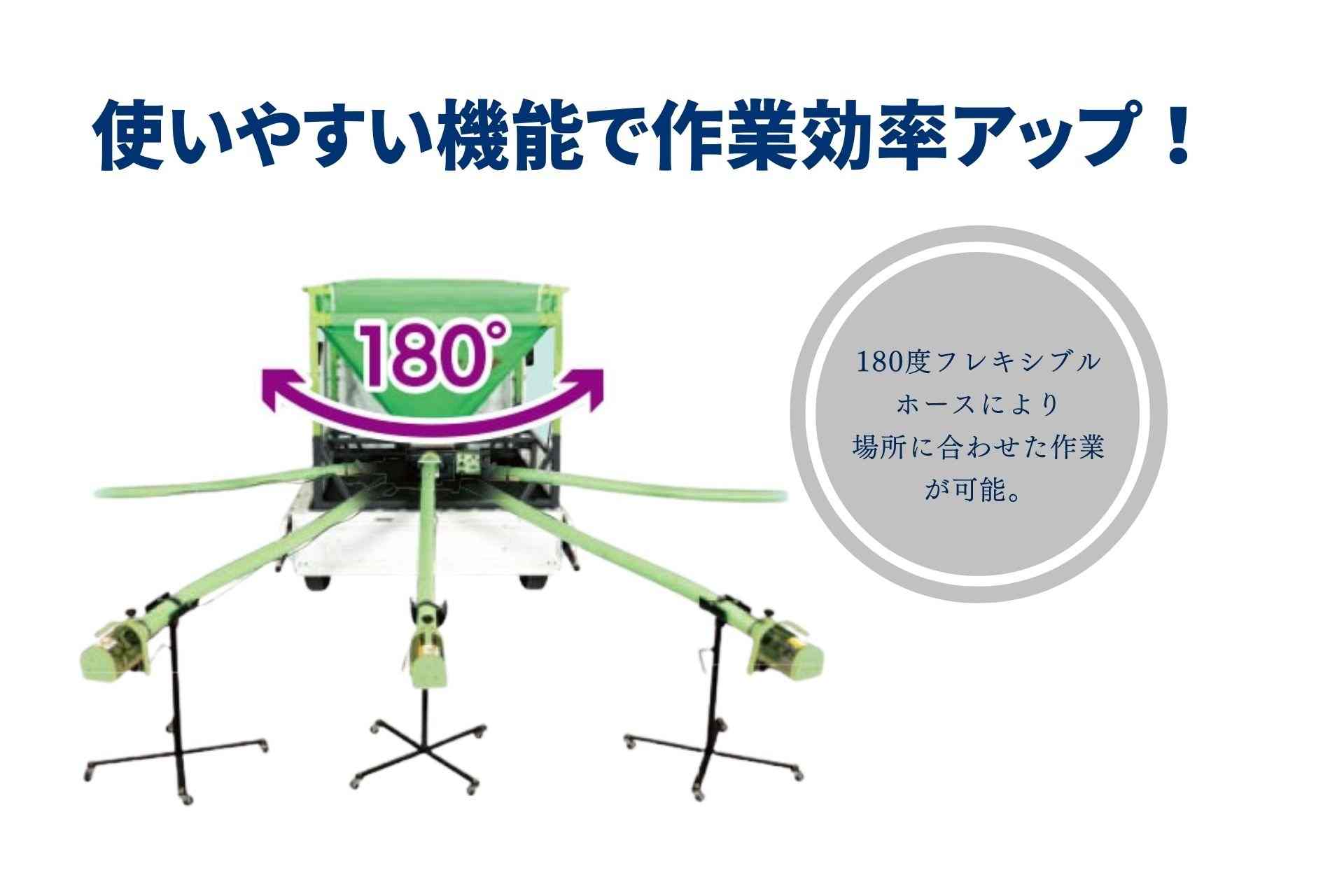 レザーコンテナ セット型式 タイショー MAK10T-H40ML｜農機具通販ノウキナビ